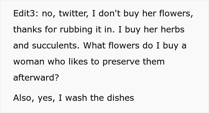 Guy Shocked GF Rejected His Proposal As He Thought Everything Was Fine, Internet Points Out Red Flags Guy Shocked GF Rejected His Proposal As He Thought Everything Was Fine, Internet Points Out Red Flags