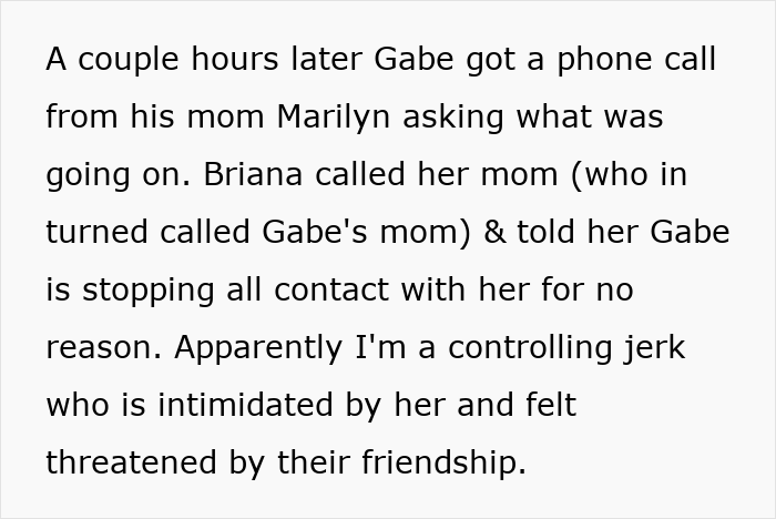 Man spirals over fianc&eacute;e&rsquo;s tattoo designed by ex and lets jealous friend talk him into postponing wedding.