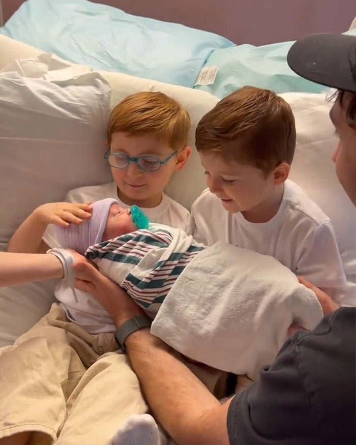 Meghan Trainor Breaks Silence Amid Backlash, Explains Why She Used A Surrogate For Her Baby