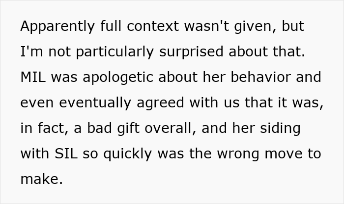 “Ultimate Narcissist”: Woman Gives $100 Off A Tattoo Made By Her As Gift, Mad As SIL Won’t Use It “Ultimate Narcissist”: Woman Gives $100 Off A Tattoo Made By Her As Gift, Mad As SIL Won’t Use It