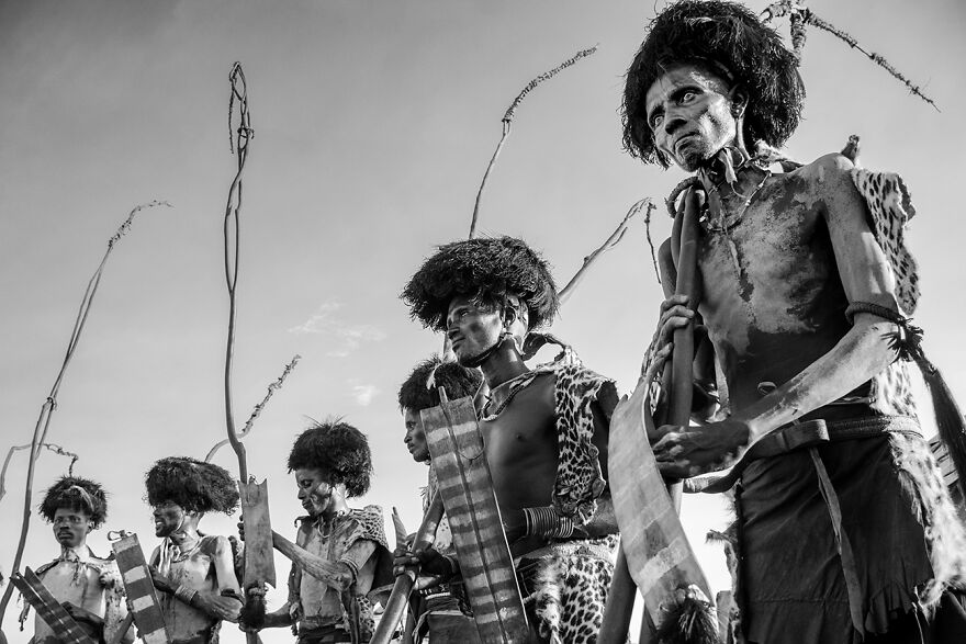 Aap Magazine #53: Travels &mdash; 25 Award-Winning Photo Stories From Around The World