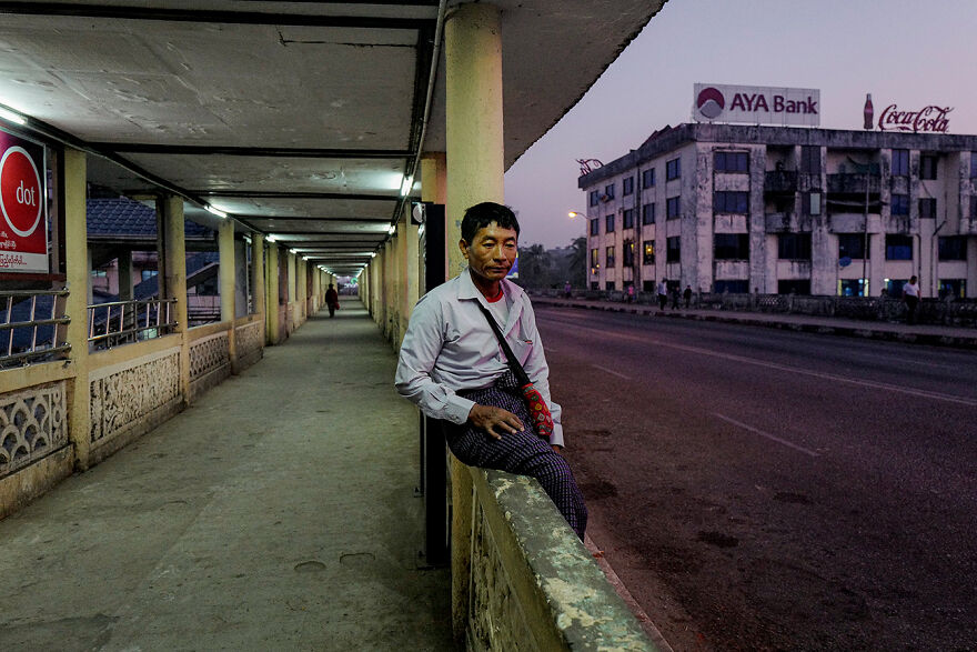 Aap Magazine #53: Travels &mdash; 25 Award-Winning Photo Stories From Around The World