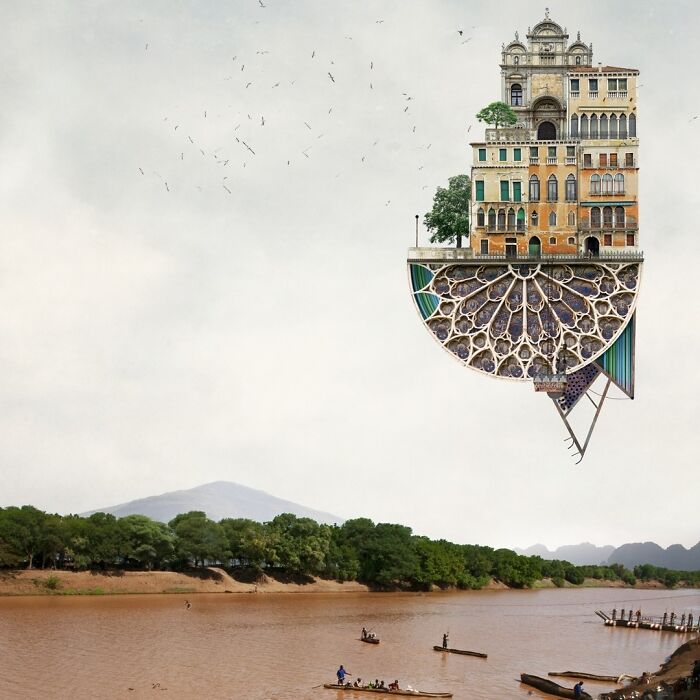 My Grandfather Was A Spice Dealer (2017)