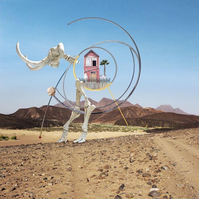 Even The Extinct Have Good Days (2020)