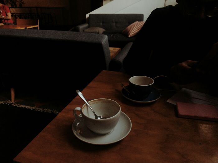 Hey Pandas, AITA For Removing Myself From A Situation Where I Felt Disrespected And Unsafe? Hey Pandas, AITA For Removing Myself From A Situation Where I Felt Disrespected And Unsafe?