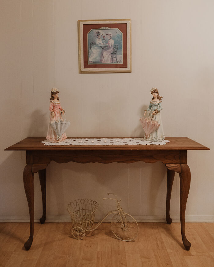 Fay And Gay: Two Lives, One Story — By Samantha Yancey (24 Pics)