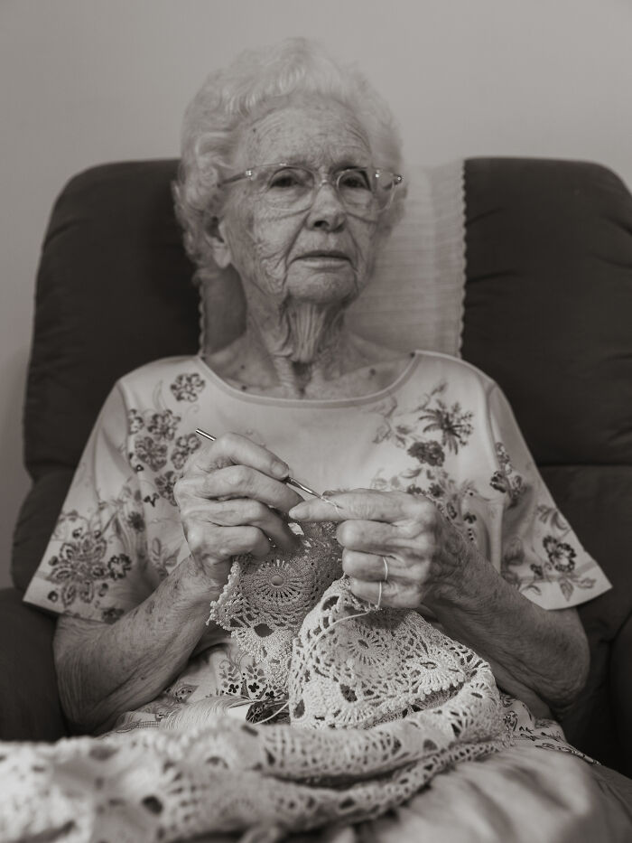 Fay And Gay: Two Lives, One Story — By Samantha Yancey (24 Pics)