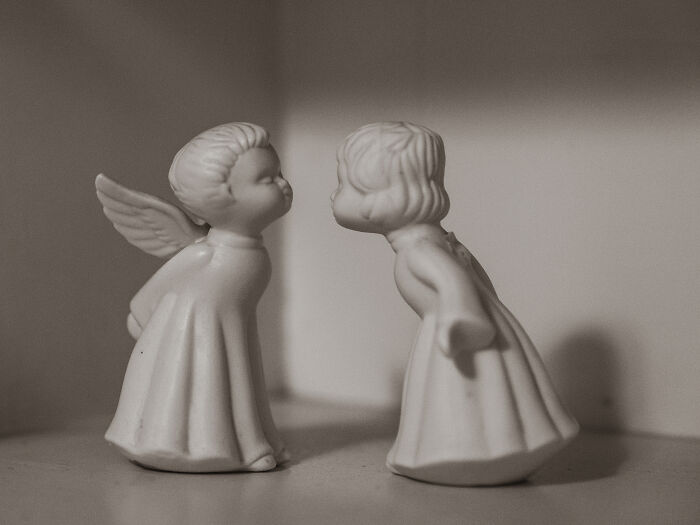 Fay And Gay: Two Lives, One Story — By Samantha Yancey (24 Pics)