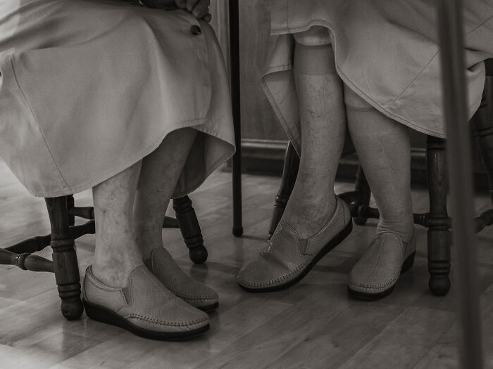 Fay And Gay: Two Lives, One Story — By Samantha Yancey (24 Pics)