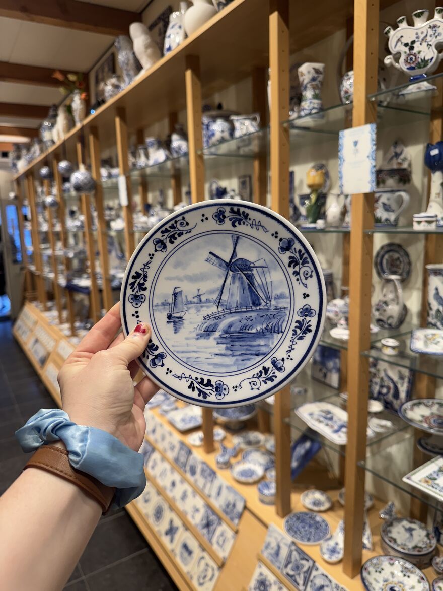 I Learned A 350-Year-Old Dutch Art Tradition To Turn It Into Tattoos