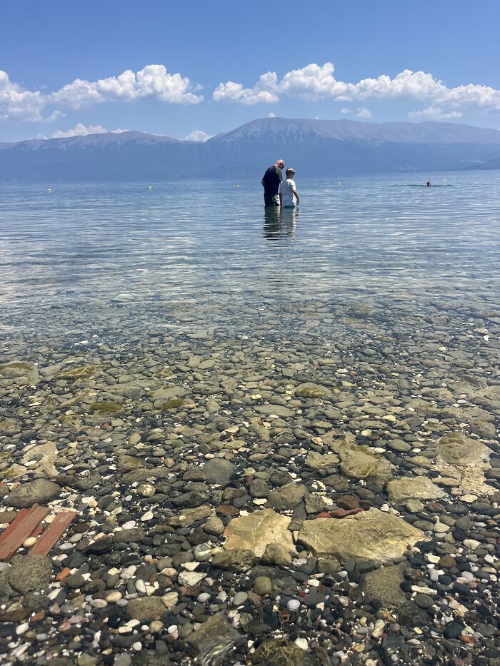 A Family Road Trip, Two Old Harleys, And 8,500 KM Of Hope For A 15-Year-Old With Cancer 