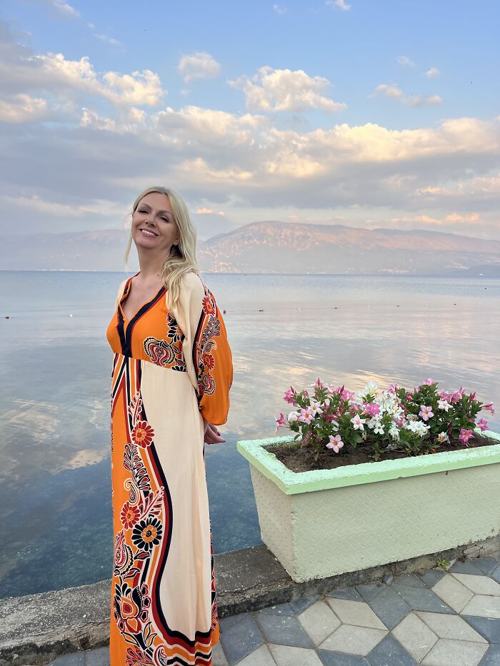 A Family Road Trip, Two Old Harleys, And 8,500 KM Of Hope For A 15-Year-Old With Cancer 