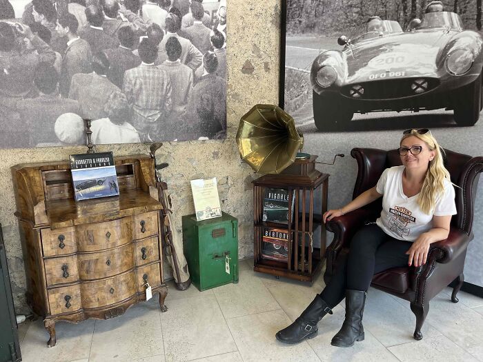 A Family Road Trip, Two Old Harleys, And 8,500 KM Of Hope For A 15-Year-Old With Cancer 