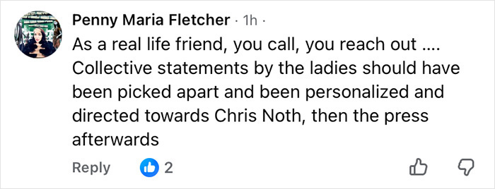 “Foi doloroso”: Chris Noth detalha por que ele e Sarah Jessica Parker não são mais amigos