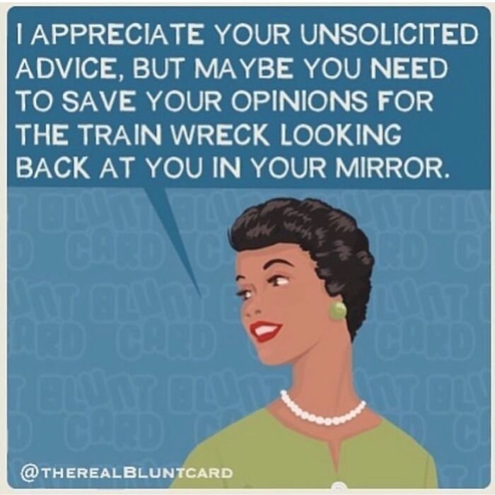 These Vintage-Style Cards Look Sweet At First Glance, Until Their Dark Humor Hits You (29 New Pics)