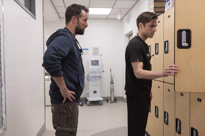 Where Is The Pitt Filmed? Here's The Secret Behind The Realistic Hospital Scenes Where Is The Pitt Filmed? Here's The Secret Behind The Realistic Hospital Scenes