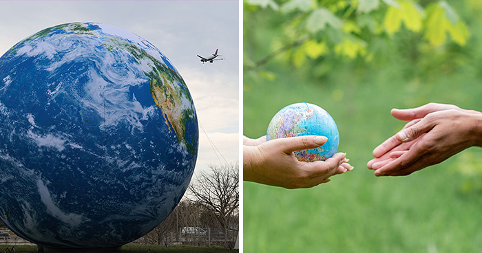 A Planet For Sale? We Tried To Determine How Much The Earth Costs