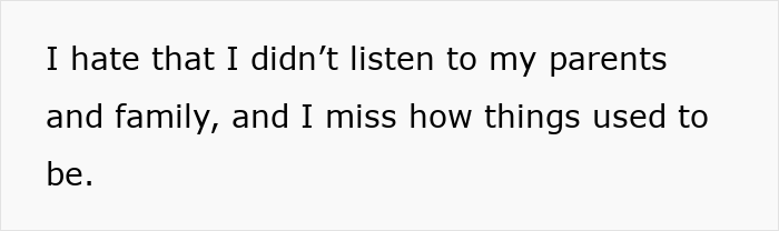 Woman reflecting sadly on being disowned after marrying a mechanic, watching rich siblings thrive while struggling at 55.