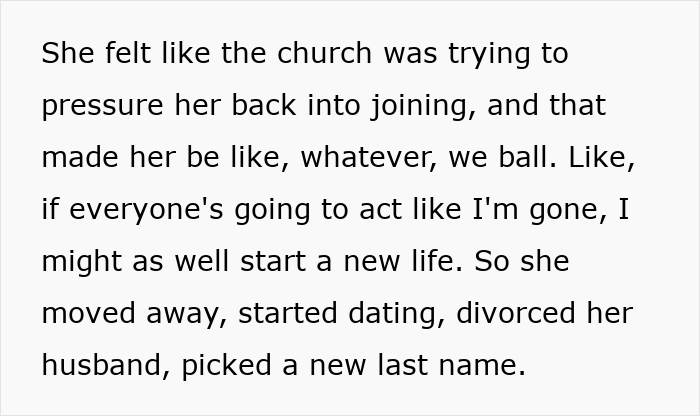 Alt text: Simple Venmo search revealing a fiancée's fabricated past life including widow status and new identity choices. Alt text: Simple Venmo search revealing a fiancée's fabricated past life including widow status and new identity choices.