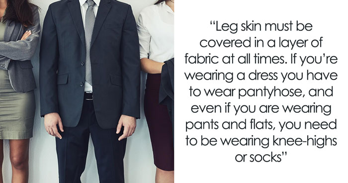 38 Pointless, Infuriating, And Bizarre Office Rules That Make People Say, ‘Are You Kidding Me?’