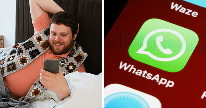 Guy Gets Added To Random Family Group Chat, He Spends 7 Months Getting Emotionally Invested