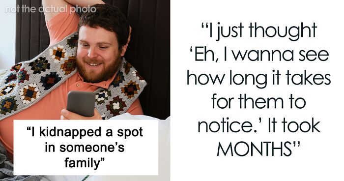 Guy Gets Added To Random Family Group Chat, He Spends 7 Months Getting Emotionally Invested