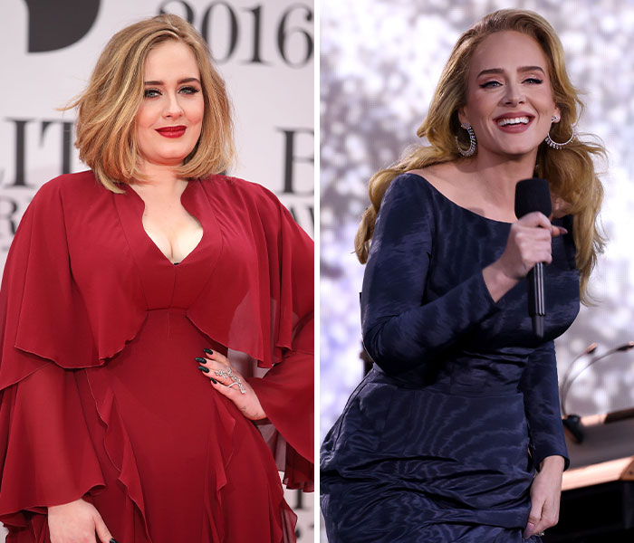 Adele