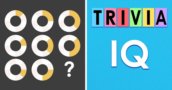 “Americans, Can You Top This Intelligence Scale?”: See How You Score On A 27-Question IQ Test