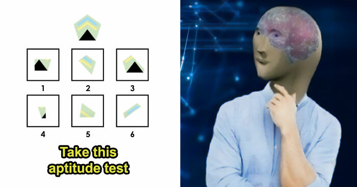 “Americans, Can You Top This Intelligence Scale?”: See How You Score On A 27-Question IQ Test