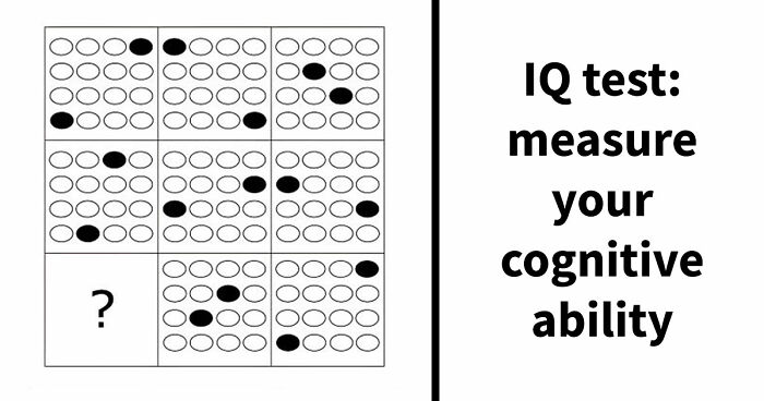 If You Can Solve All 27 Mind-Benders, Your Cognitive Skills Are Seriously Sharp
