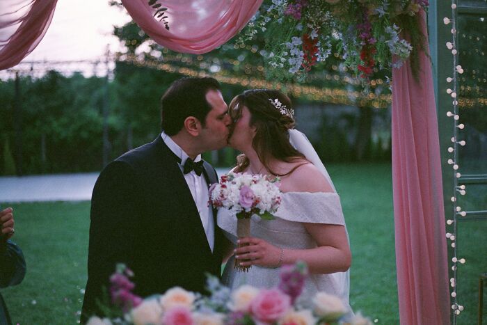 62 "They're Not Gonna Last" Wedding Moments That Turned Out To Be Completely Accurate