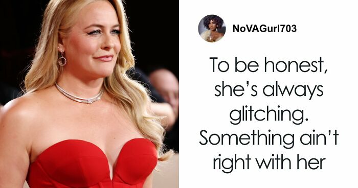 Alicia Silverstone “Glitching” At The Golden Globes Goes Viral As Past Controversies Resurface