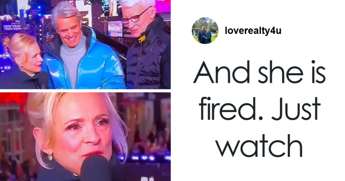 Actress Leaves Viewers Taken Aback On New Year’s Eve With “Transphobic” Response To Question