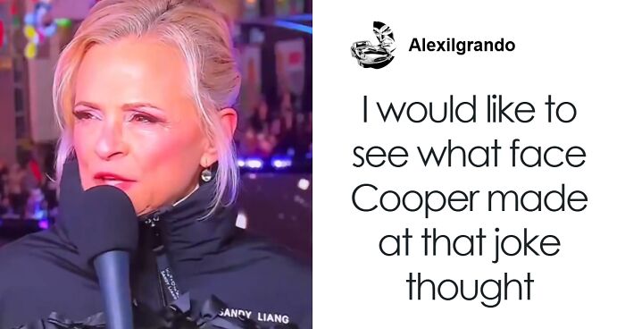 Amy Sedaris Stuns Viewers With “Transphobic” Jab During CNN’s New Year’s Eve Broadcast