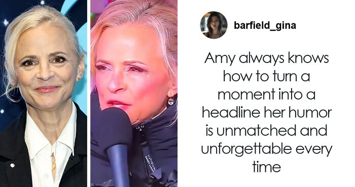 Amy Sedaris Stuns Viewers With “Transphobic” Jab During CNN’s New Year’s Eve Broadcast