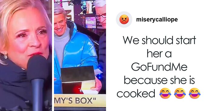 Amy Sedaris Stuns Viewers With “Transphobic” Jab During CNN’s New Year’s Eve Broadcast