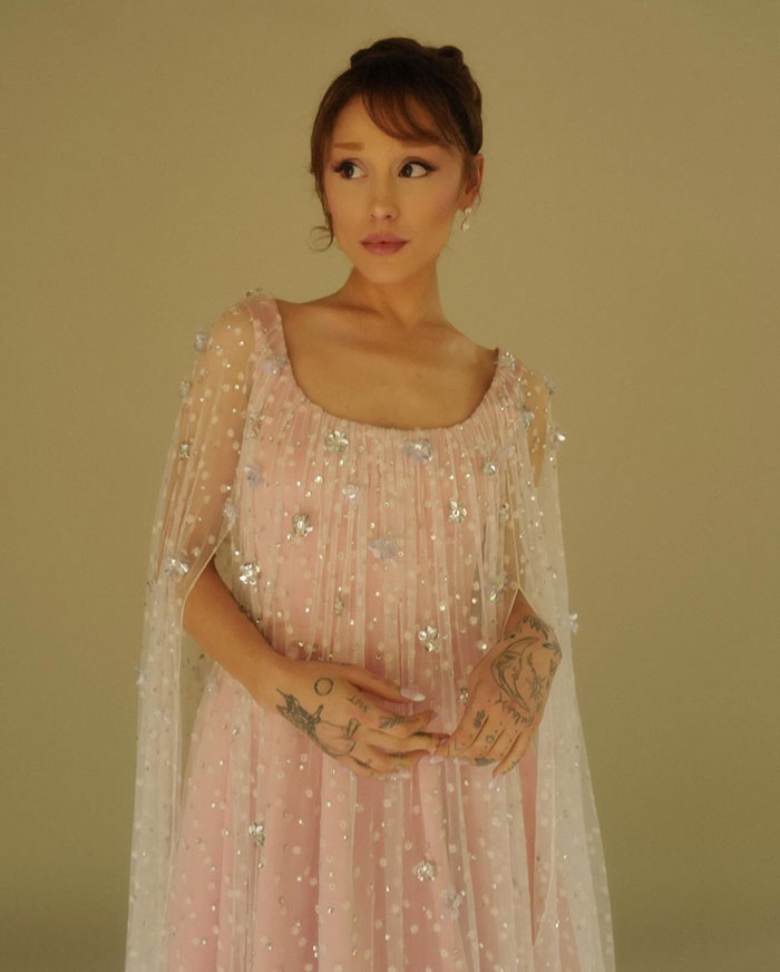 "She Should Know Better": Ariana Grande's Pic With Controversial Star Sparks Fiery Reactions