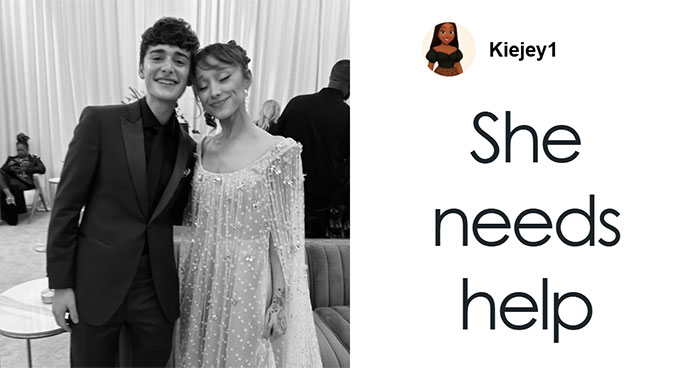 “She Should Know Better”: Ariana Grande’s Pic With Controversial Star Sparks Fiery Reactions