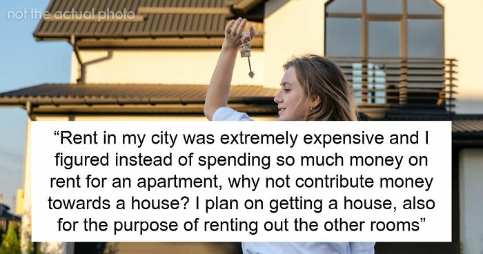 Lady Decides To Go No Contact With Parents After They Refuse To Help Her But Gift Deadbeat Son $30k