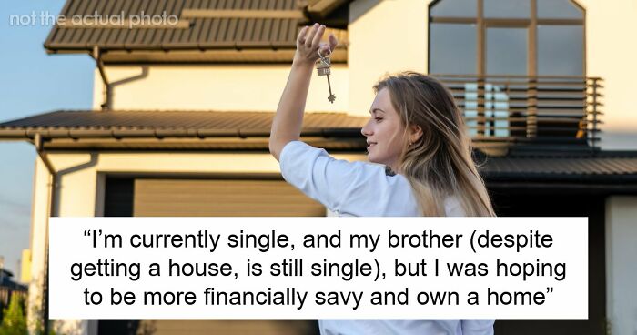 Parents Expect Daughter’s Support, But Splurge $30K On Spoiled Son, She Doesn’t Get Help