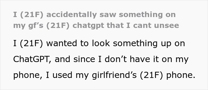 Young woman uses AI as her personal relationship coach while her girlfriend reacts with concern after discovering upgrades. Young woman uses AI as her personal relationship coach while her girlfriend reacts with concern after discovering upgrades.