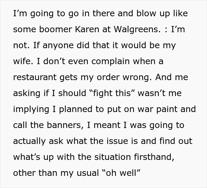 School Bans Dad From Walking Daughter To Door Because Karen Mom Felt Uncomfortable School Bans Dad From Walking Daughter To Door Because Karen Mom Felt Uncomfortable