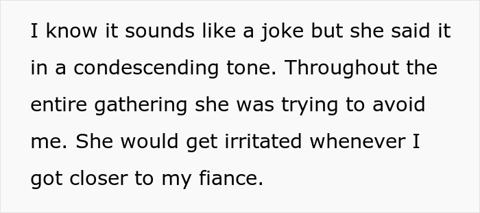 Spineless Guy Ignores GF’s Worries About His Toxic Fam, Ends Up Single As She Can’t Take It Anymore Spineless Guy Ignores GF’s Worries About His Toxic Fam, Ends Up Single As She Can’t Take It Anymore