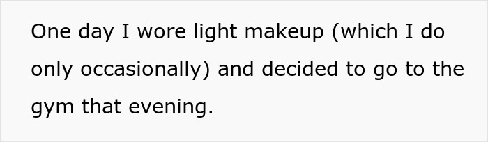 Text snippet discussing a woman's experience with a toxic guy reacting negatively to her independence and autonomy.