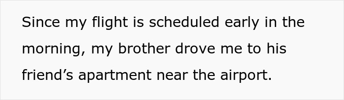 Text excerpt showing a woman’s story about a shocking family Christmas and discovering she’s engaged to her first cousin. Text excerpt showing a woman’s story about a shocking family Christmas and discovering she’s engaged to her first cousin.