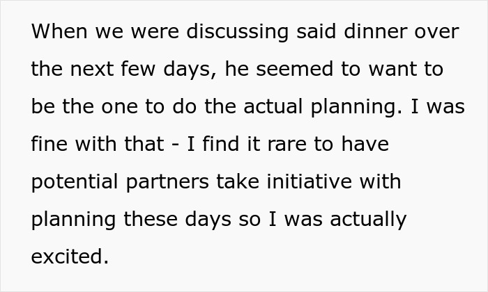 Recovering alcoholic shares experience noping out of second date planned entirely around bars due to sobriety concerns.
