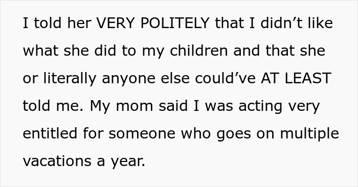 Woman Marries Into Rich Family, Horrified When Her Mom Doesn&rsquo;t Give Kids Gifts As They Have Enough