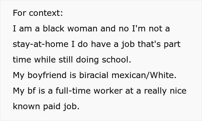 Text excerpt from a woman revealing her boyfriend is an internet troll and she was one of his victims. Text excerpt from a woman revealing her boyfriend is an internet troll and she was one of his victims.