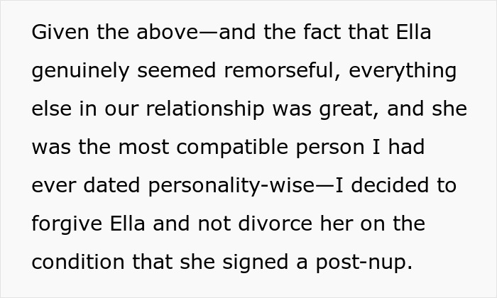 Man learns wife’s cheating wasn’t just one drunken night, uncovering truth two years later in their relationship.