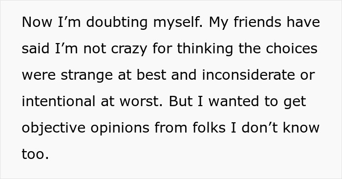 Text excerpt from recovering alcoholic doubting choices on second date planned around bars seeking objective opinions. Text excerpt from recovering alcoholic doubting choices on second date planned around bars seeking objective opinions.